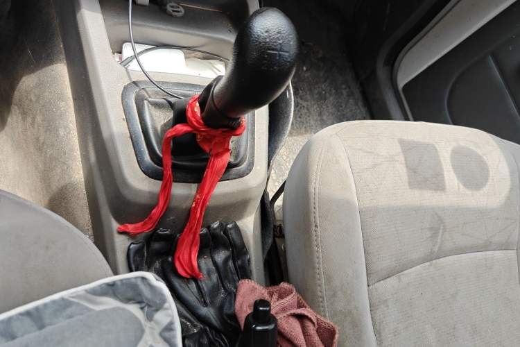 Used HYOSOW H2V 2016 1.5L Standard Version BJ415A Gear Lever