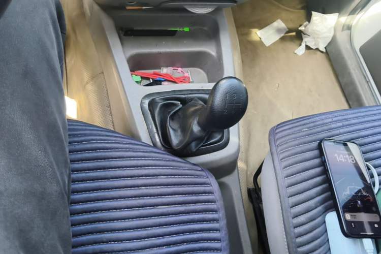 Used HYOSOW H2V 2016 1.5L Standard Version BJ415A Gear Lever
