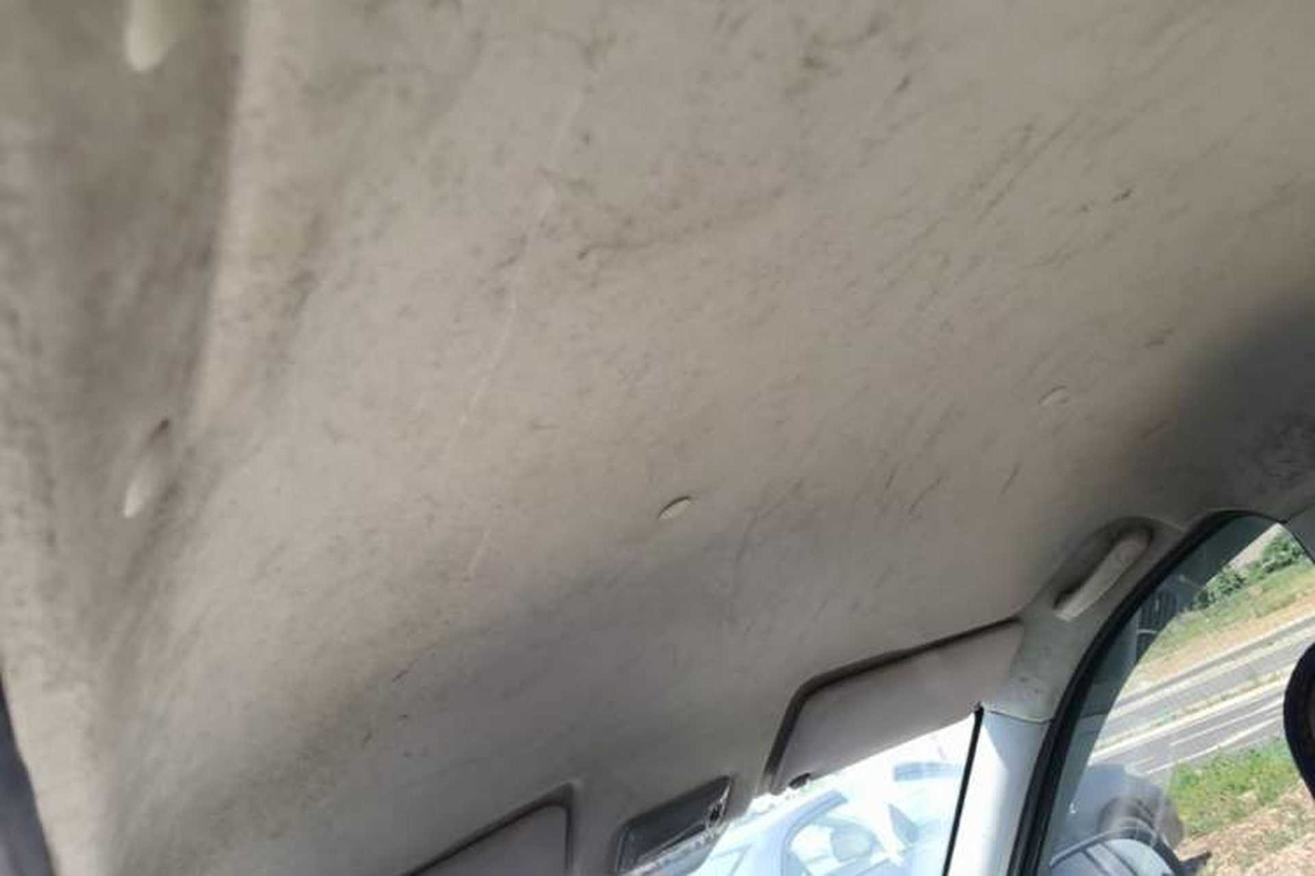 Used HYOSOW H2V 2016 1.5L Standard Version BJ415A Headliner
