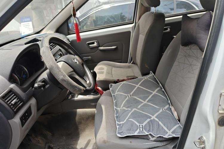 Used HYOSOW H2V 2016 1.5L Standard Version BJ415A Left Front Seat