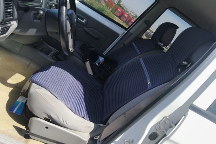 Used HYOSOW H2V 2016 1.5L Standard Version BJ415A Left Front Seat