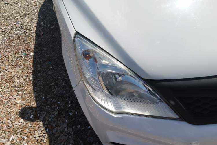 Used HYOSOW H2V 2016 1.5L Standard Version BJ415A Right Front Headlight