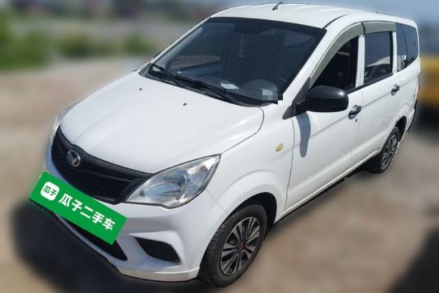 Used HYOSOW H2V 2016 1.5L Standard Version BJ415A