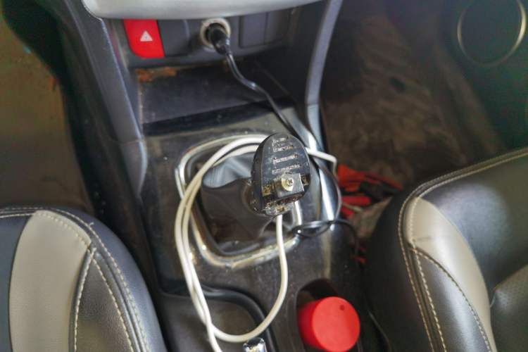Used HYOSOW H3 2015 1.5L manual luxury version Gear Lever