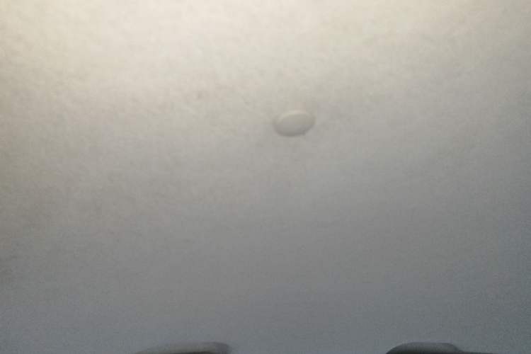 Used HYOSOW H3 2015 1.5L manual Comfort trim level Headliner