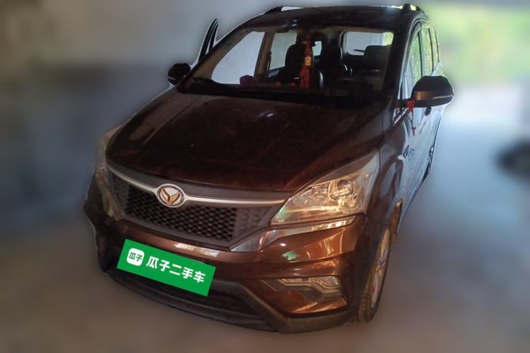 Used HYOSOW H3 2015 1.5L manual luxury version Guazi used car, China used car export, Used car for sale, Used cars, Cheapest cars for sale