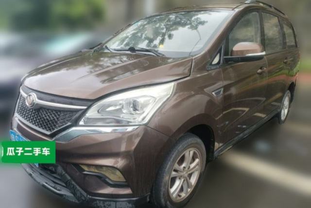 Used HYOSOW H3 2015 1.5L manual Comfort trim level