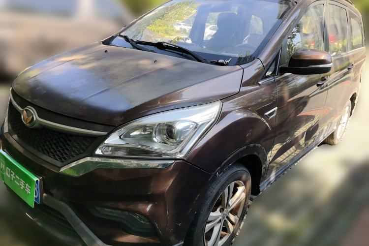 Used HYOSOW H3 2015 1.5L manual luxury version Guazi used car, China used car export, Used car for sale, Used cars, Cheapest cars for sale