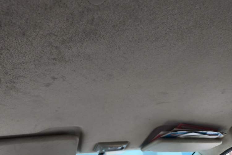 Used HYOSOW H3 2015 1.5L Manual Standard Edition Headliner