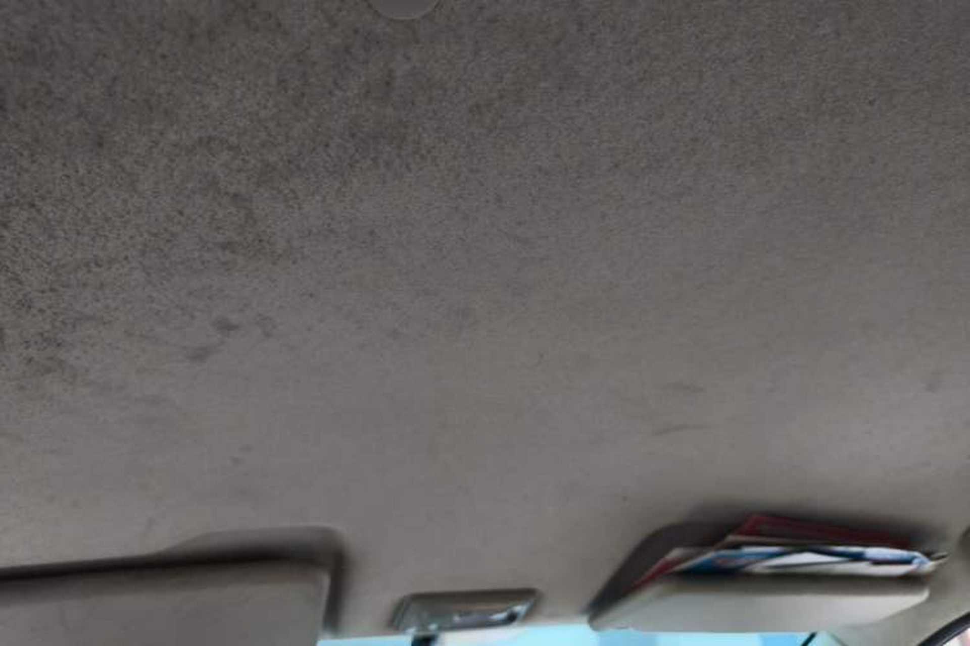 Used HYOSOW H3 2015 1.5L Manual Standard Edition Headliner