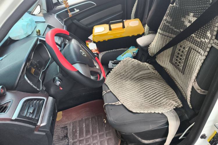 Used HYOSOW H3 2015 1.5L Manual Standard Edition Left Front Seat