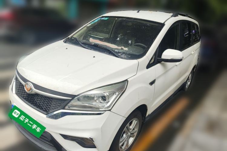 Used HYOSOW H3 2015 1.5L manual Comfort trim level Guazi used car, China used car export, Used car for sale, Used cars, Cheapest cars for sale