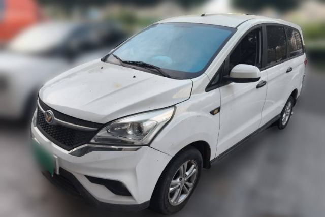 Used HYOSOW H3 2015 1.5L Manual Standard Edition