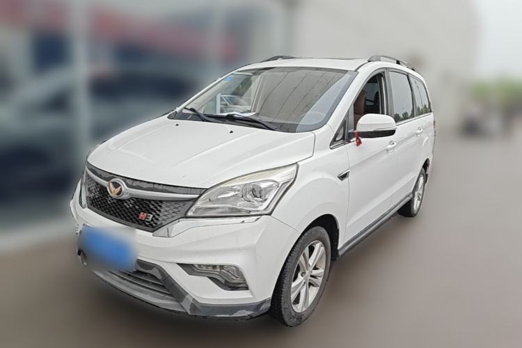 Gebrauchter HYOSOW H3 2015 1.5L manual luxury version Guazi used car, China used car export, Used car for sale, Used  cars, Cheapest cars for sale