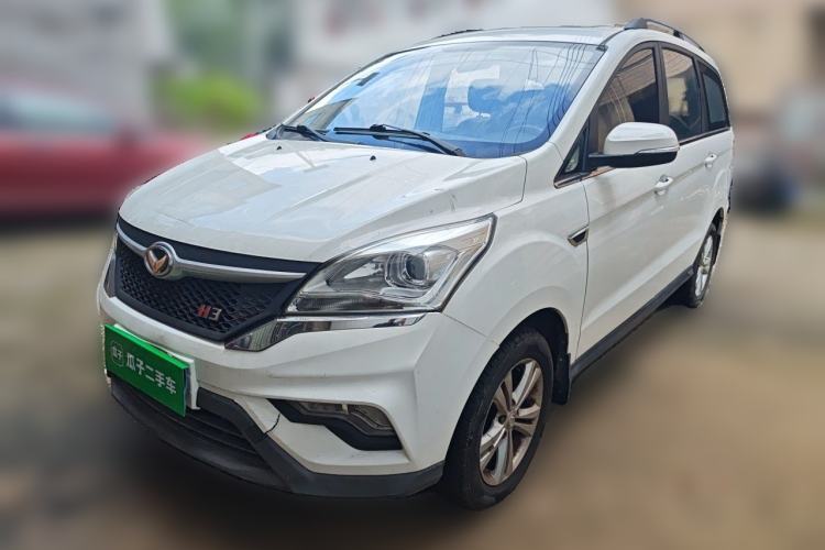 Used HYOSOW H3 2015 1.5L manual luxury version Guazi used car, China used car export, Used car for sale, Used cars, Cheapest cars for sale