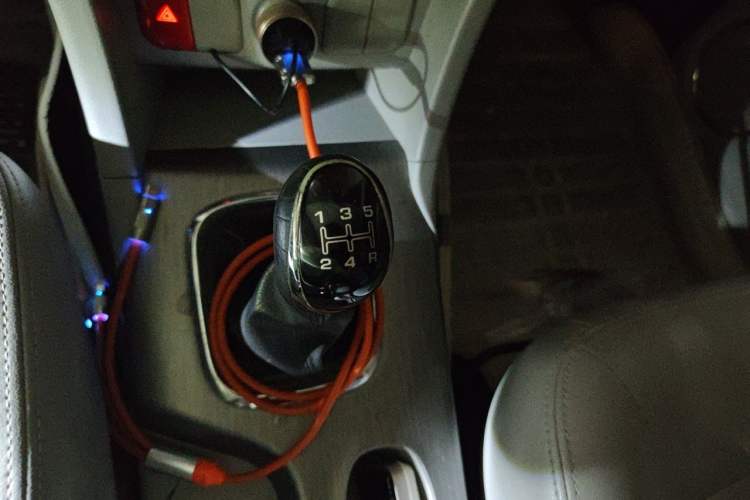 Used HYOSOW H3 2016 H3F 1.5L Manual Prestige Edition Gear Lever