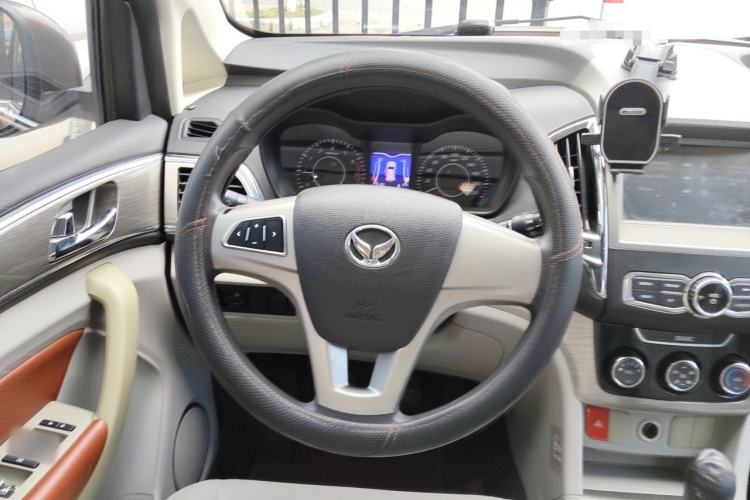 Used HYOSOW H3 2016 H3F 1.5L Manual Prestige Edition Steering Wheel