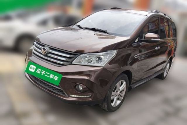 Used HYOSOW H3 2016 H3F 1.5L Manual Prestige Edition