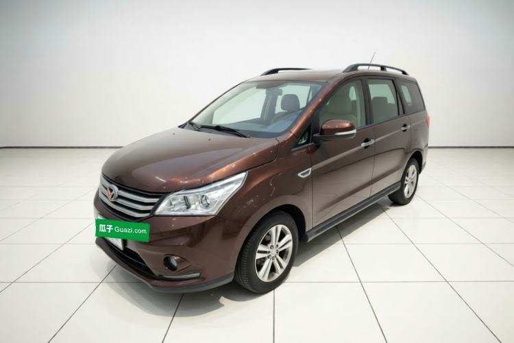 Used HYOSOW H3 2016 H3F 1.5L Manual Luxury Model Guazi used car, China used car export, Used car for sale, Used cars, Cheapest cars for sale