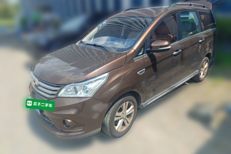 Used HYOSOW H3 2016 H3F 1.5L Manual Luxury Model Guazi used car, China used car export, Used car for sale, Used  cars, Cheapest cars for sale