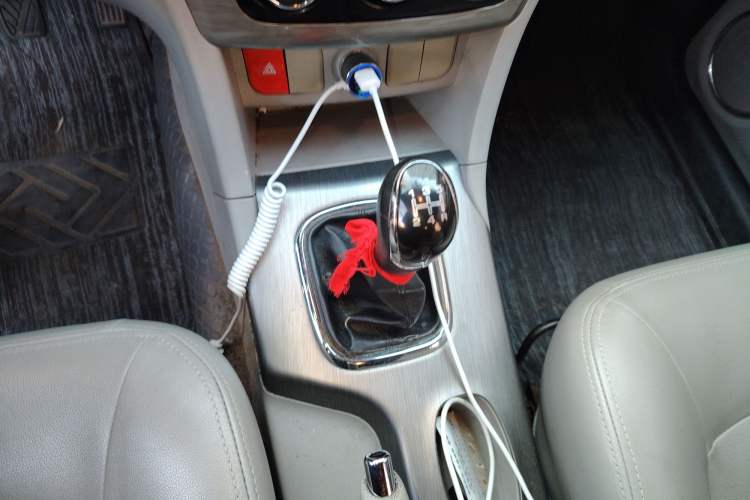 Used HYOSOW H3 2016 H3F 1.5L Manual Comfort Model Gear Lever