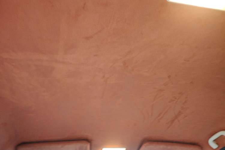 Used HYOSOW H3 2016 H3F 1.5L Manual Comfort Model Headliner