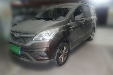 Used HYOSOW H3 2016 H3F 1.5L Manual Luxury Model