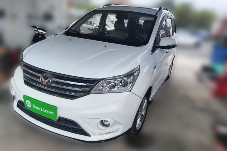 Used HYOSOW H3 2016 H3F 1.5L Manual Prestige Edition Guazi used car, China used car export, Used car for sale, Used cars, Cheapest cars for sale