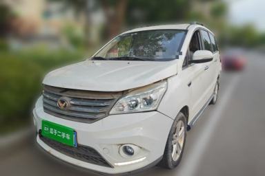 Used HYOSOW H3 2016 H3F 1.5L Manual Prestige Edition