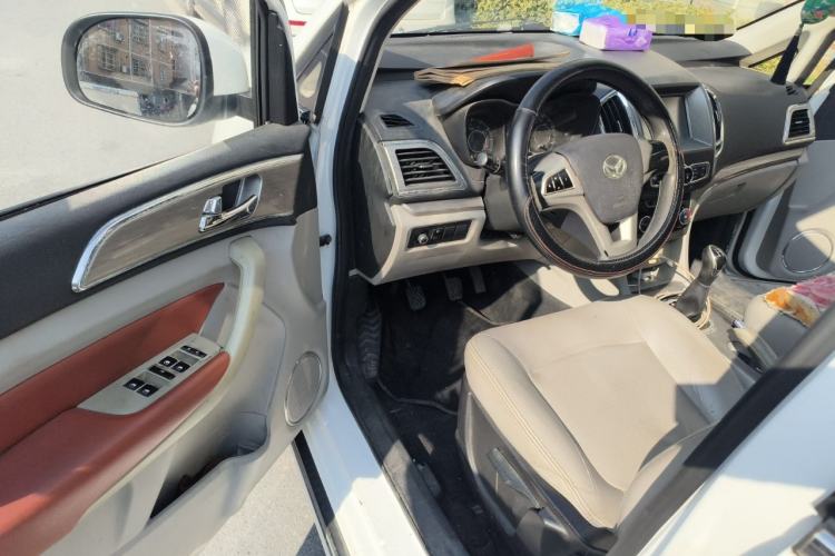 Used HYOSOW H3 2016 H3F 1.5L Manual Prestige Edition Driver Seat