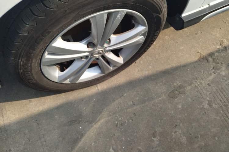 Used HYOSOW H3 2016 H3F 1.5L Manual Prestige Edition Exterior 7