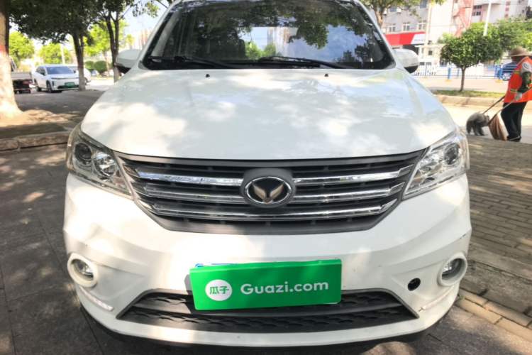Used HYOSOW H3 2016 H3F 1.5L Manual Prestige Edition Front