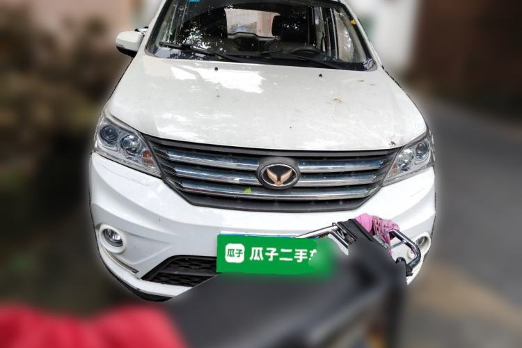 Used HYOSOW H3 2016 H3F 1.5L Manual Prestige Edition Front