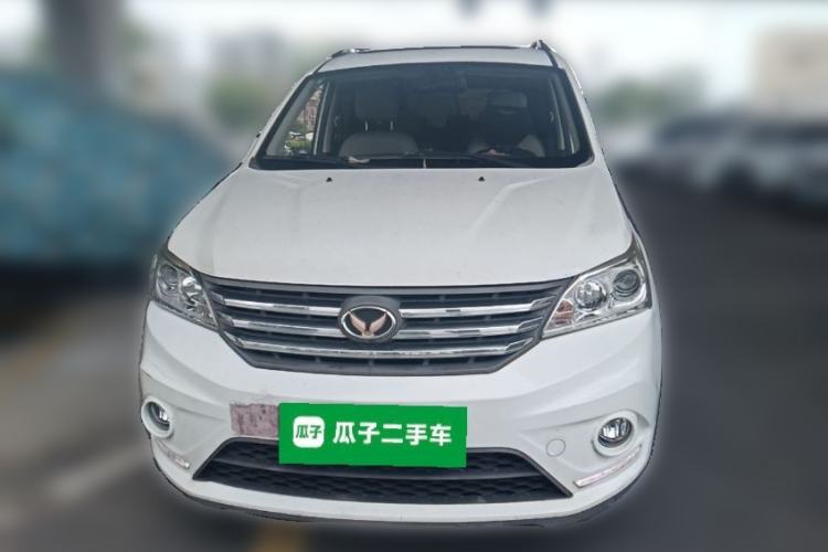 Used HYOSOW H3 2016 H3F 1.5L Manual Prestige Edition Front