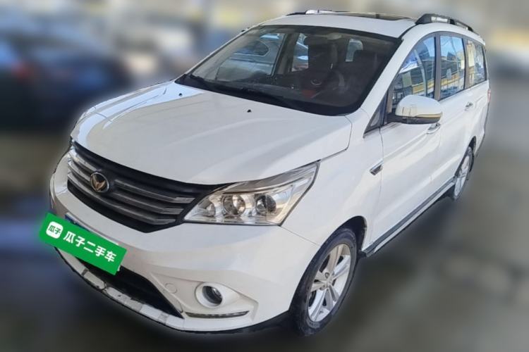 Used HYOSOW H3 2016 H3F 1.5L Manual Luxury Model Guazi used car, China used car export, Used car for sale, Used  cars, Cheapest cars for sale