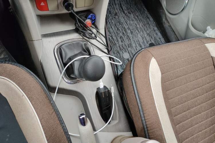 Used HYOSOW H3 2016 H3F 1.5L Manual Prestige Edition Gear Lever