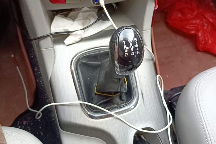 Used HYOSOW H3 2016 H3F 1.5L Manual Prestige Edition Gear Lever