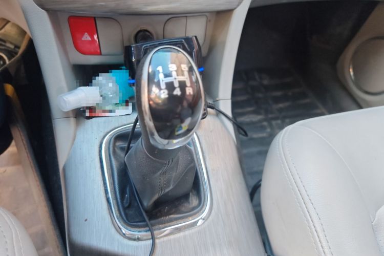 Used HYOSOW H3 2016 H3F 1.5L Manual Prestige Edition Gear Lever