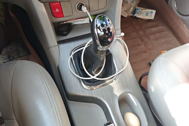 Used HYOSOW H3 2016 H3F 1.5L Manual Prestige Edition Gear Lever
