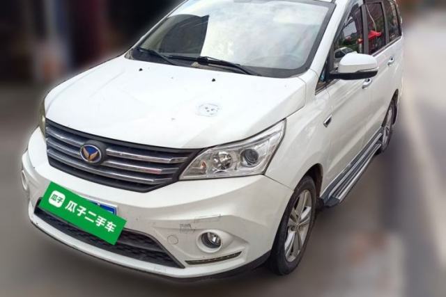 Used HYOSOW H3 2016 H3F 1.5L Manual Prestige Edition