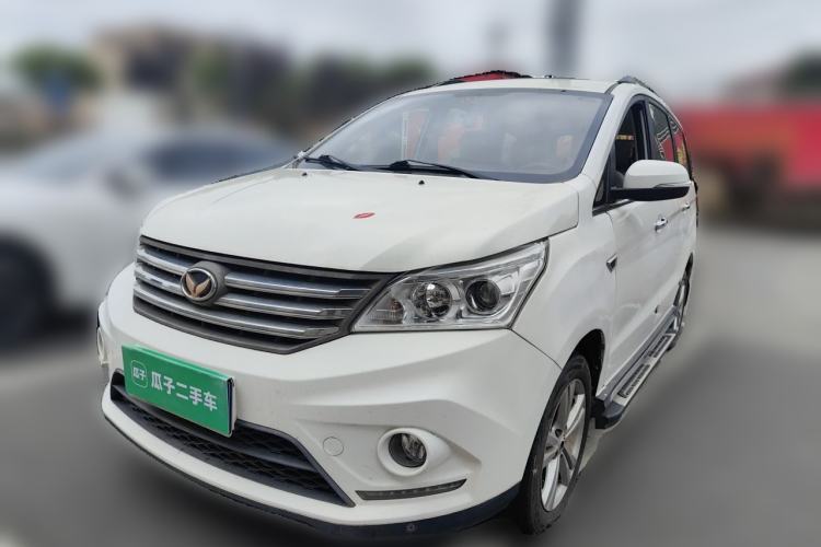 Used HYOSOW H3 2016 H3F 1.5L Manual Luxury Model Guazi used car, China used car export, Used car for sale, Used cars, Cheapest cars for sale
