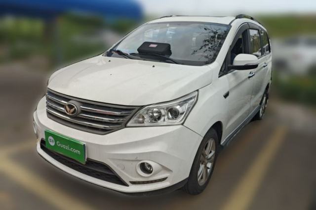 Used HYOSOW H3 2016 H3F 1.5L Manual Prestige Edition