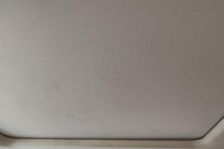 Used HYOSOW H3 2016 H3F 1.5L Manual Prestige Edition Headliner