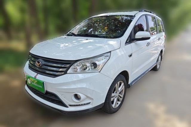 Used HYOSOW H3 2016 H3F 1.5L Manual Prestige Edition