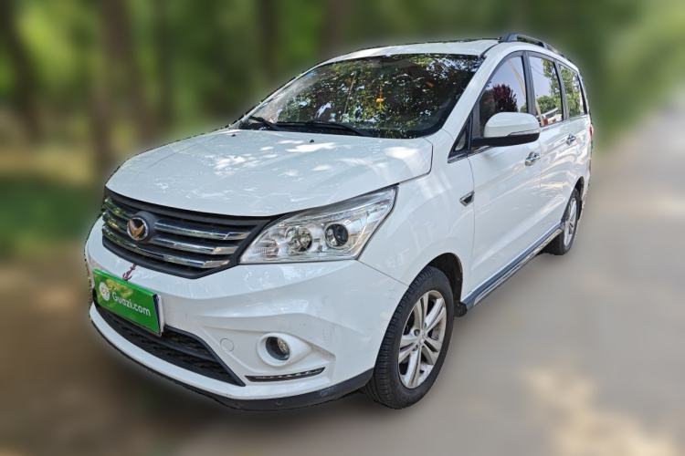 Used HYOSOW H3 2016 H3F 1.5L Manual Prestige Edition Guazi used car, China used car export, Used car for sale, Used cars, Cheapest cars for sale