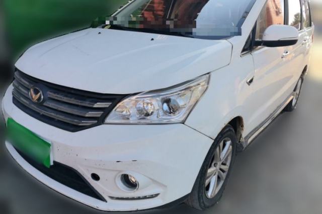 Used HYOSOW H3 2016 H3F 1.5L Manual Prestige Edition