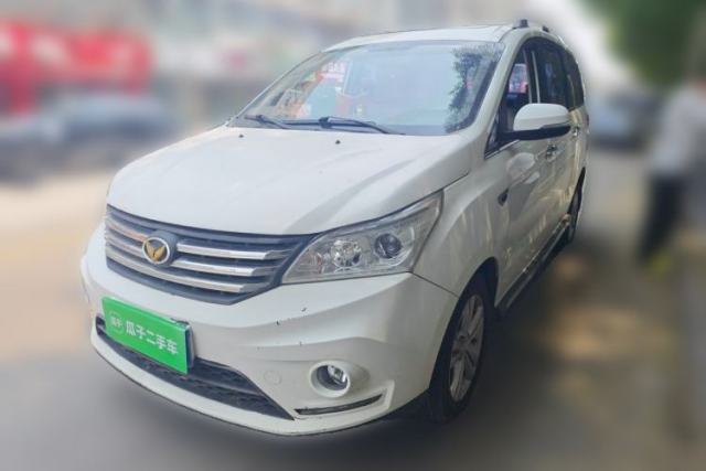 Used HYOSOW H3 2016 H3F 1.5L Manual Prestige Edition