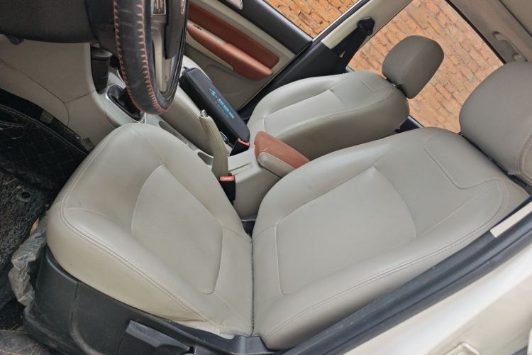 Used HYOSOW H3 2016 H3F 1.5L Manual Prestige Edition Left Front Seat