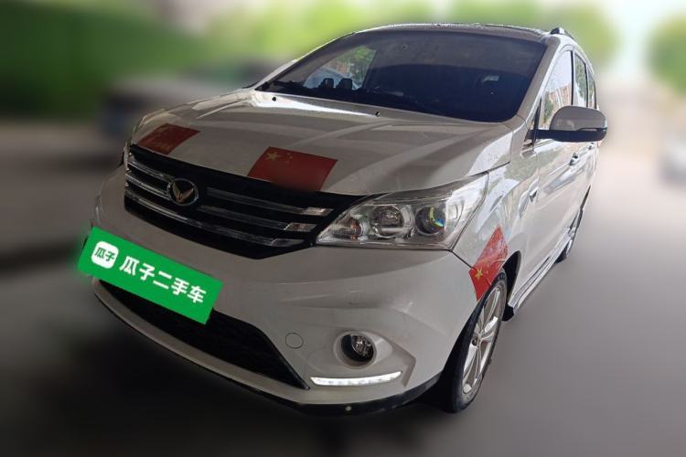 Used HYOSOW H3 2016 H3F 1.5L Manual Luxury Model Guazi used car, China used car export, Used car for sale, Used cars, Cheapest cars for sale