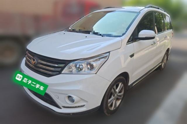 Used HYOSOW H3 2016 H3F 1.5L Manual Prestige Edition